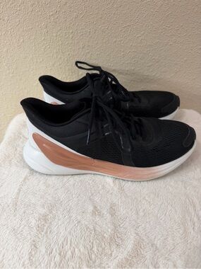 Lululemon Blissfeel Running Sneakers